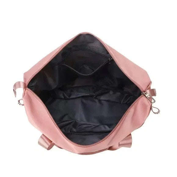 Ladies Gym Bag