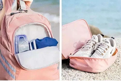 Ladies Backpack