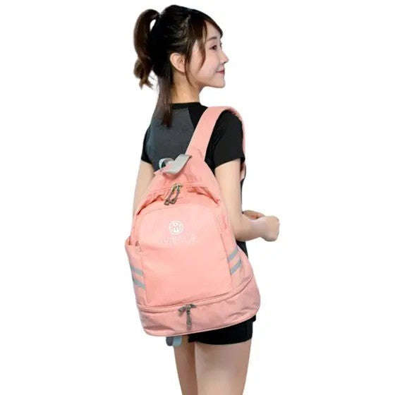 Ladies Backpack