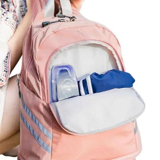 Ladies Backpack