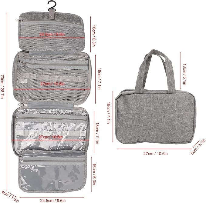 Cosmetic Bag