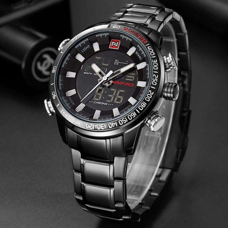 Naviforce 9093