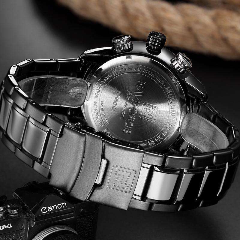 Naviforce 9093