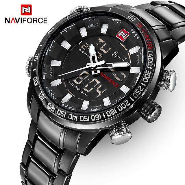 Naviforce 9093