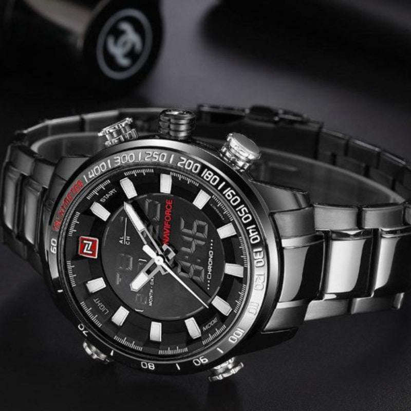 Naviforce 9093