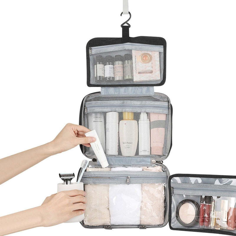Cosmetic Bag