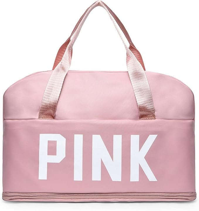 Ladies Gym Bag