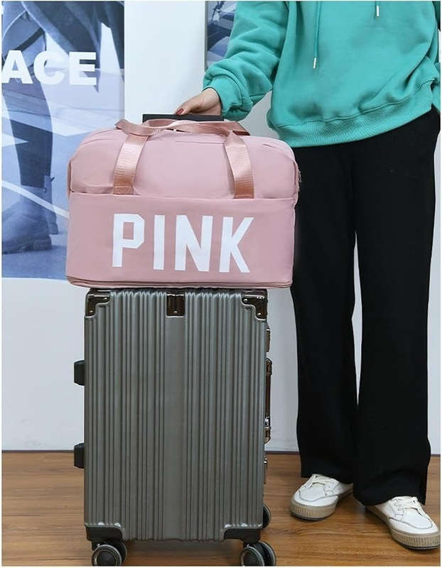 Ladies Gym Bag