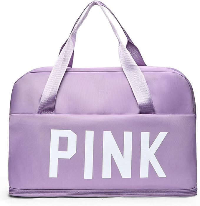 Ladies Gym Bag