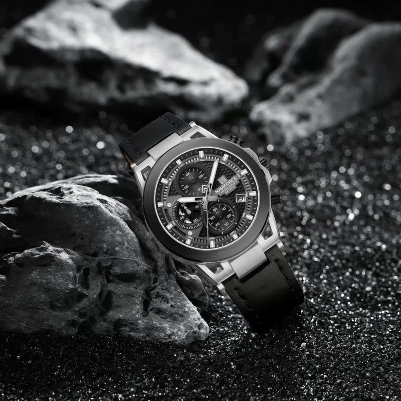 Naviforce 8073