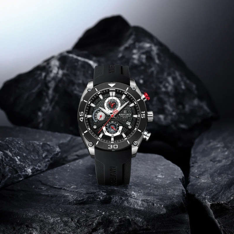 Naviforce 8038 Chronograph