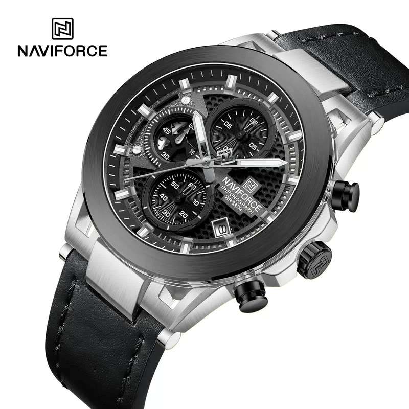 Naviforce 8073