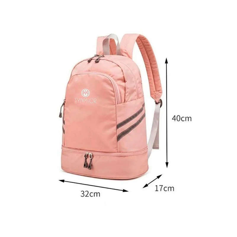 Ladies Backpack