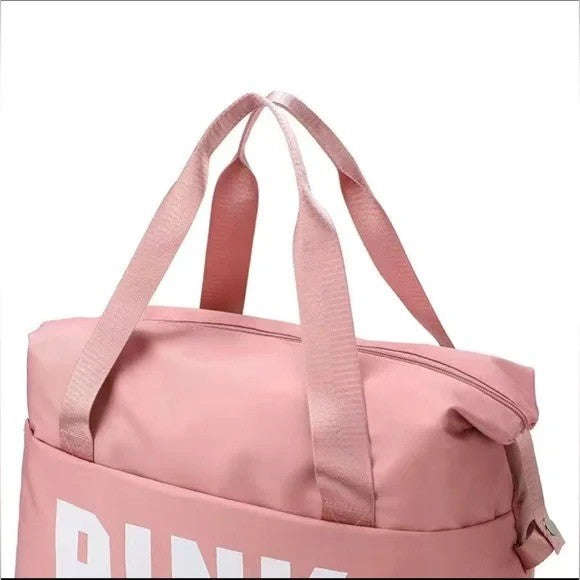 Ladies Gym Bag
