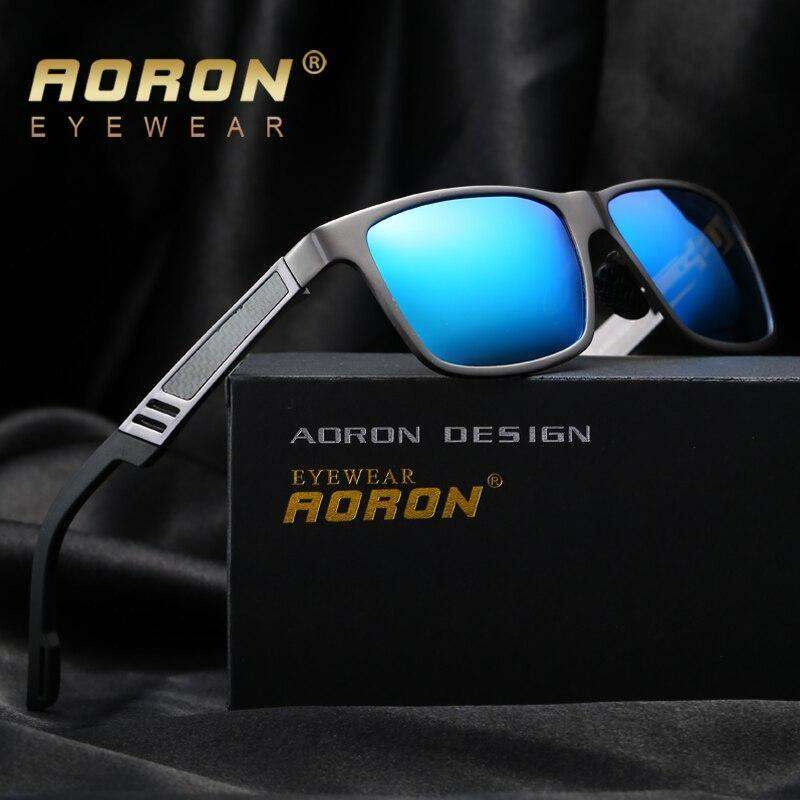 Aoron 6560 Polarized