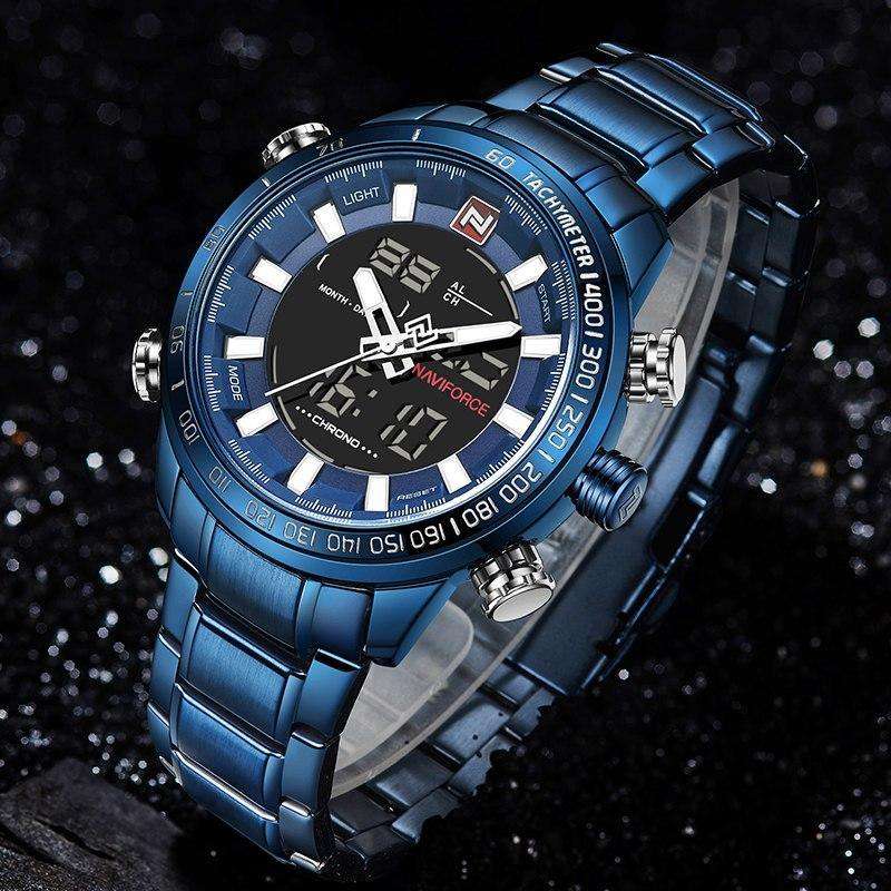 Naviforce 9093