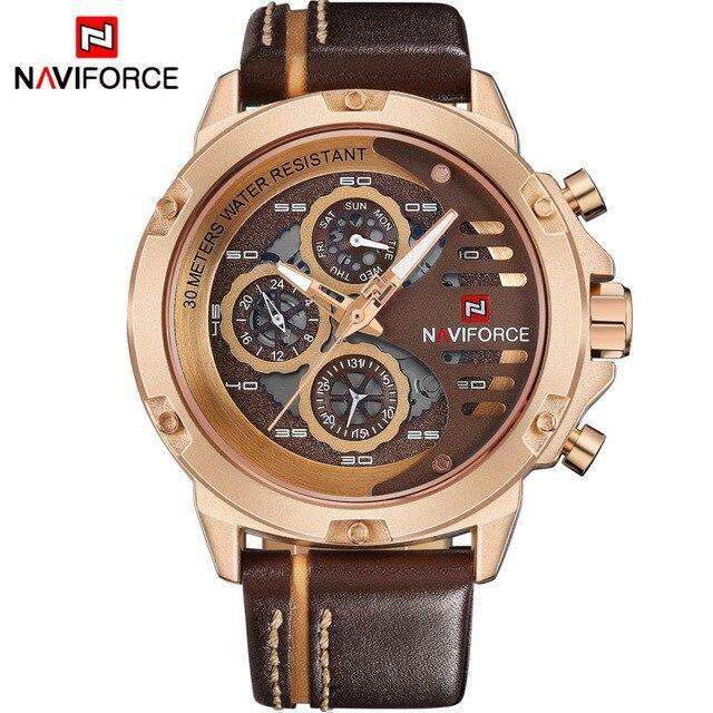 Naviforce 9110