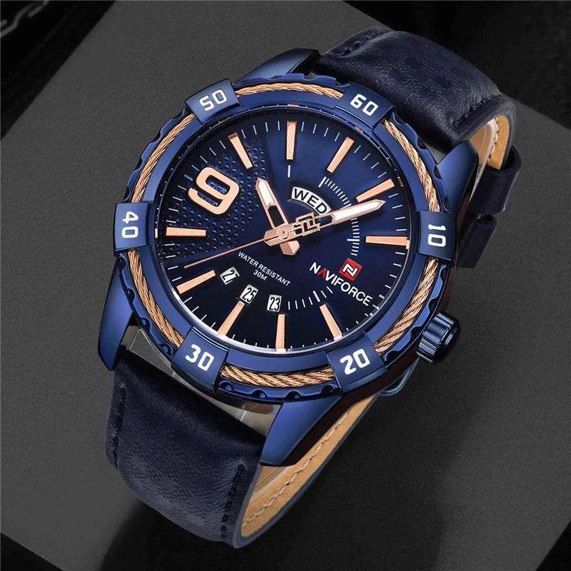Naviforce 9117L