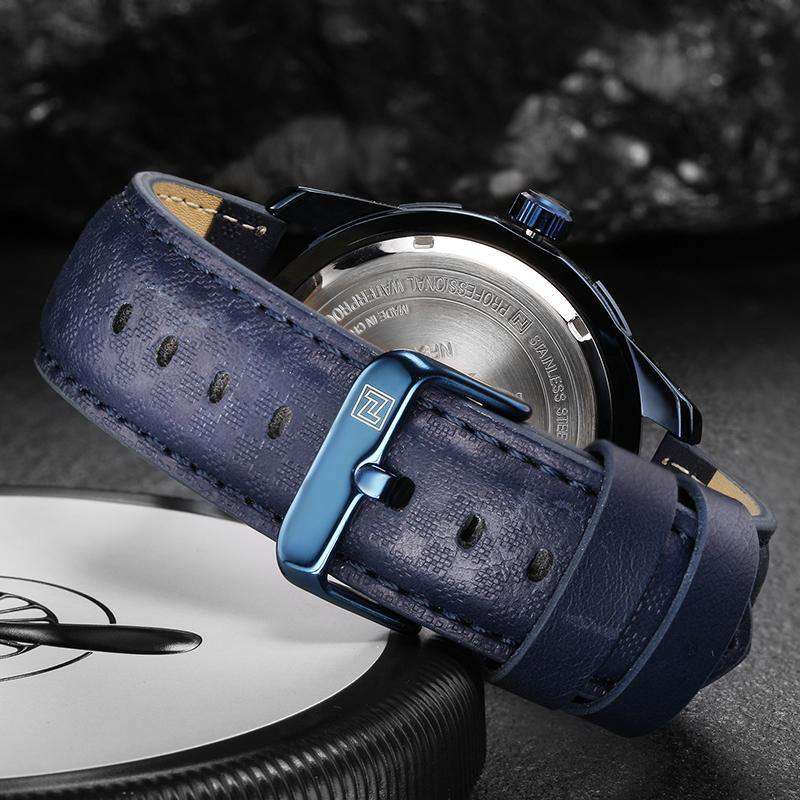 Naviforce 9117L