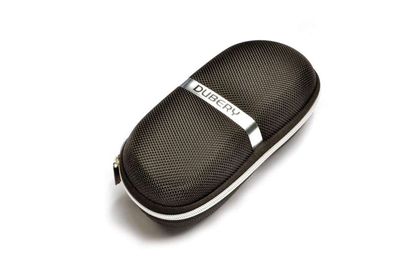 Dubery D620 Polarized Black