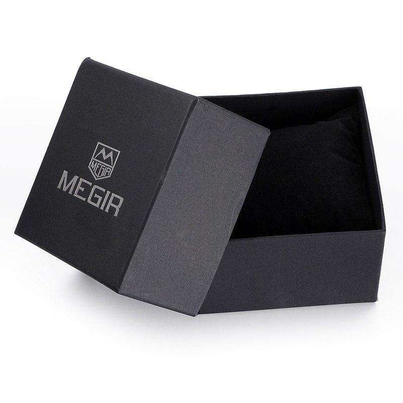 Megir 2156 Leather
