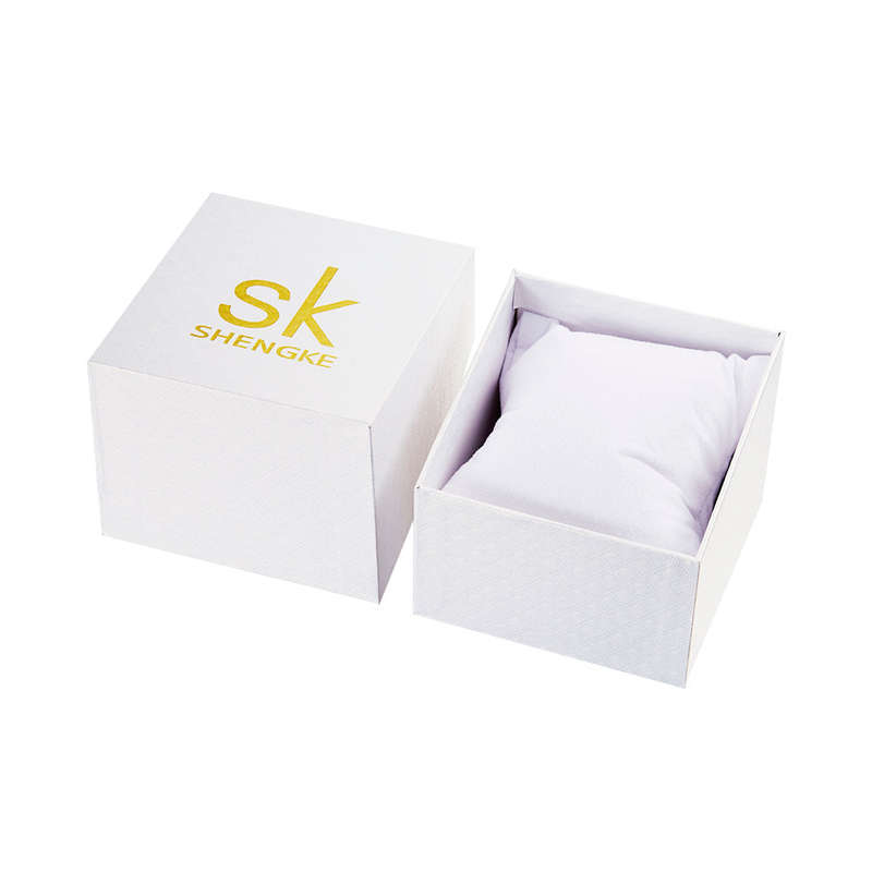 Shengke 0153 Silver