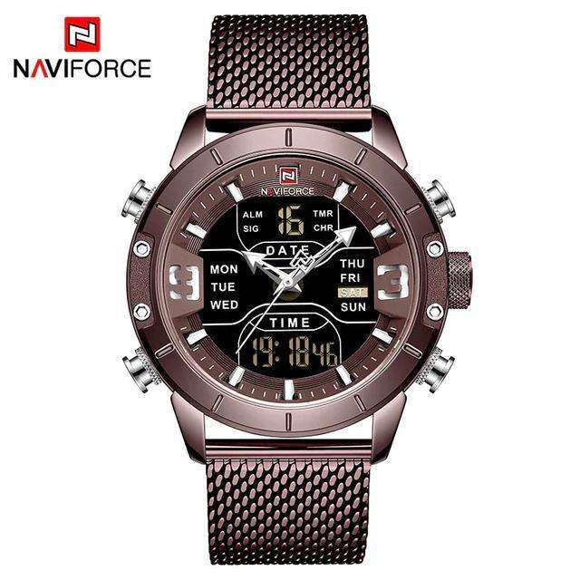 Naviforce 9153