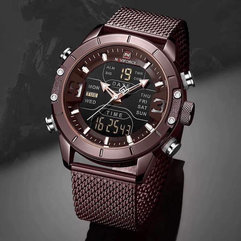 Naviforce 9153
