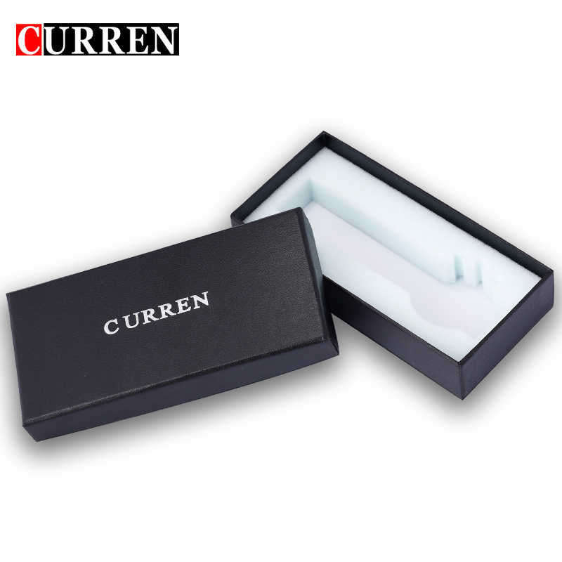 Curren 8351 Chronograph