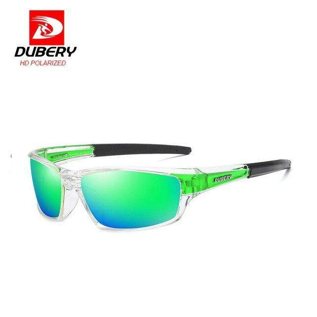 Dubery D620 Polarized Green