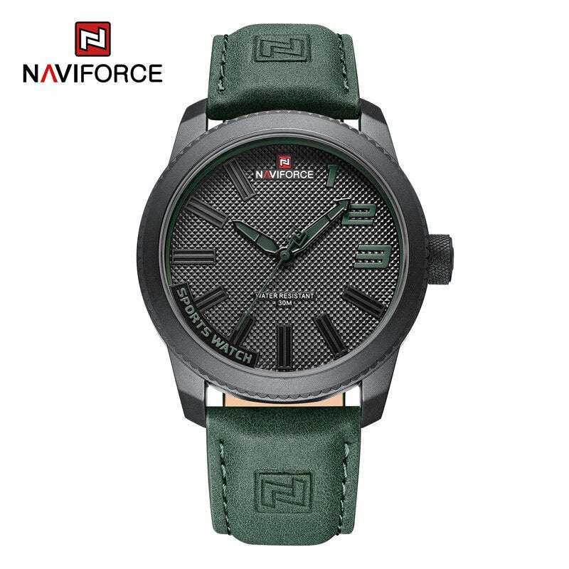 Naviforce 9202L
