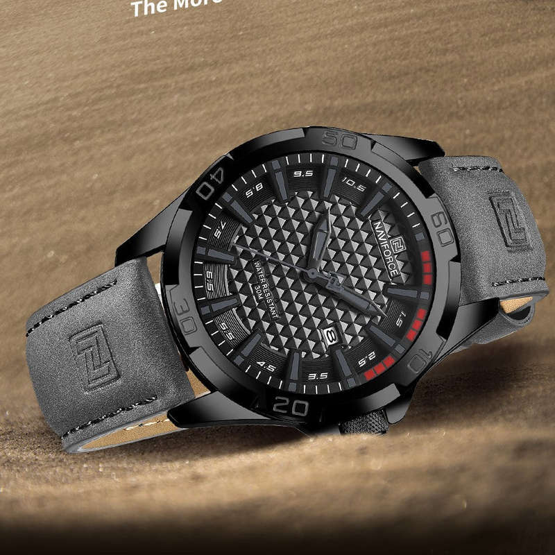 Naviforce 8023