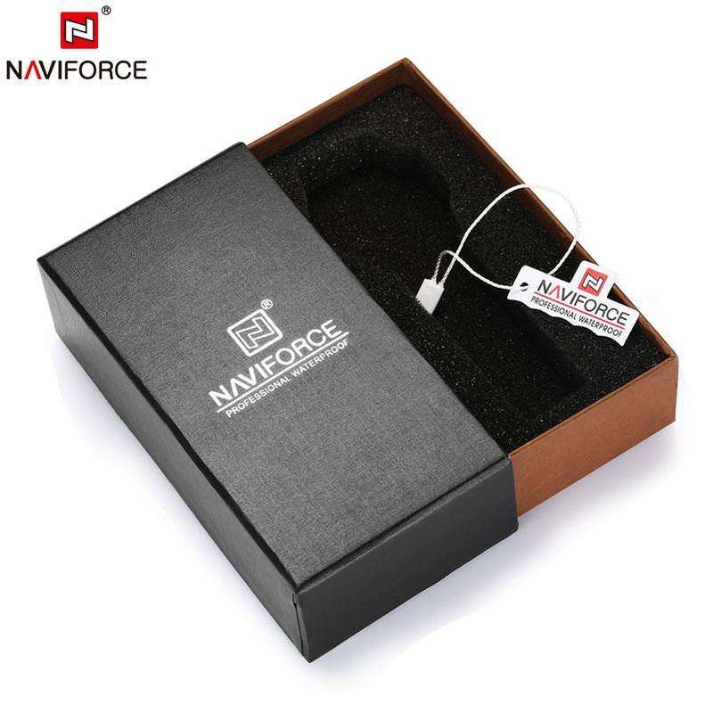 Naviforce 9153