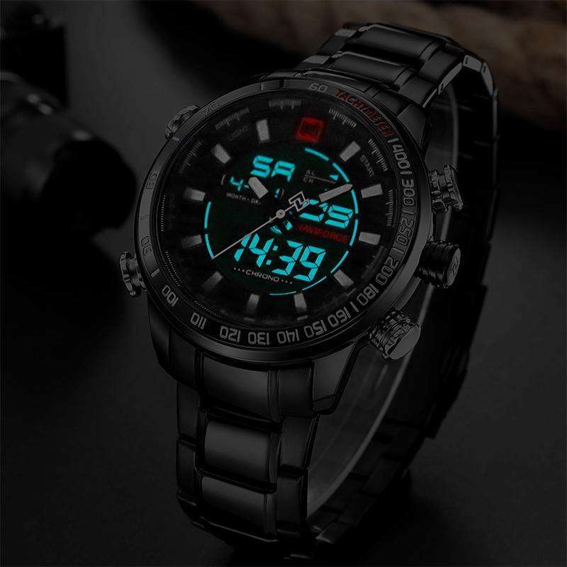 Naviforce 9093