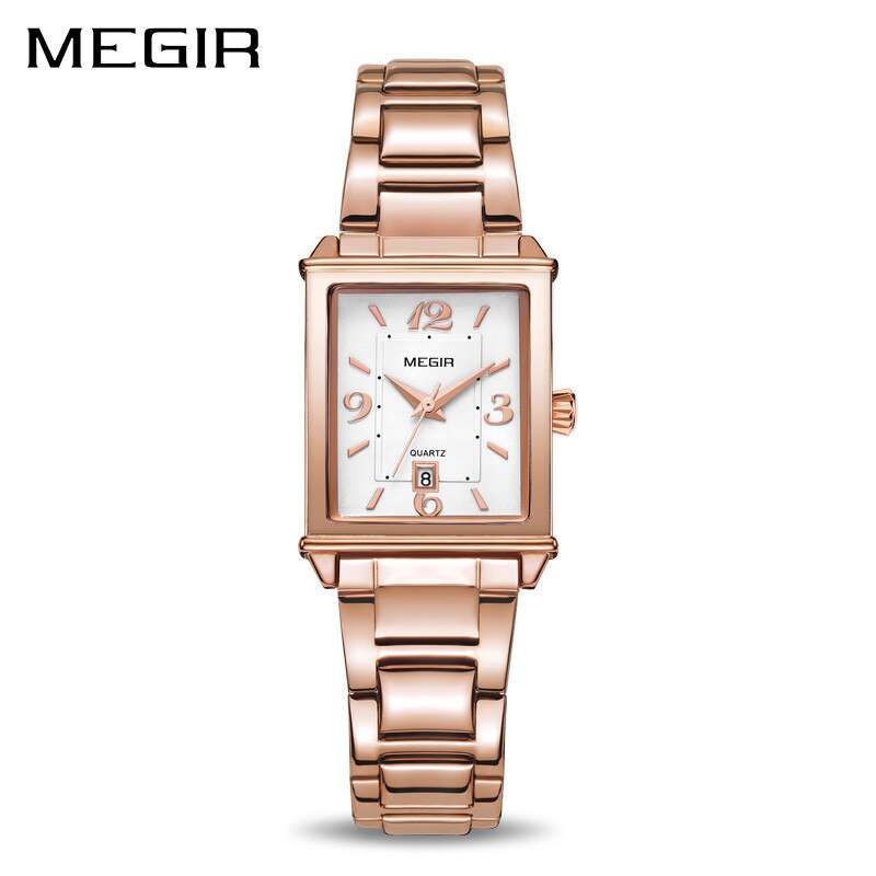 Megir 1079L - Rose Gold