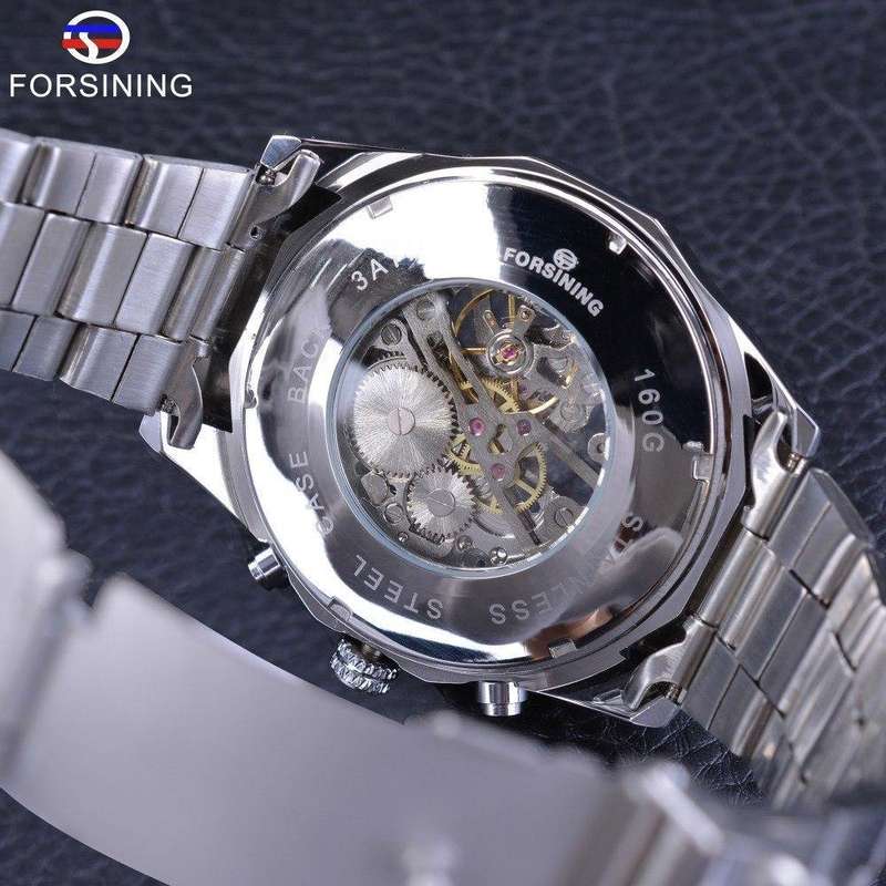 Forsining 8042 Mechanical