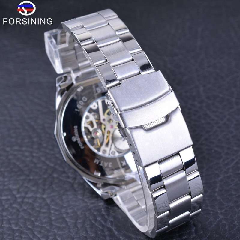 Forsining 8042 Mechanical