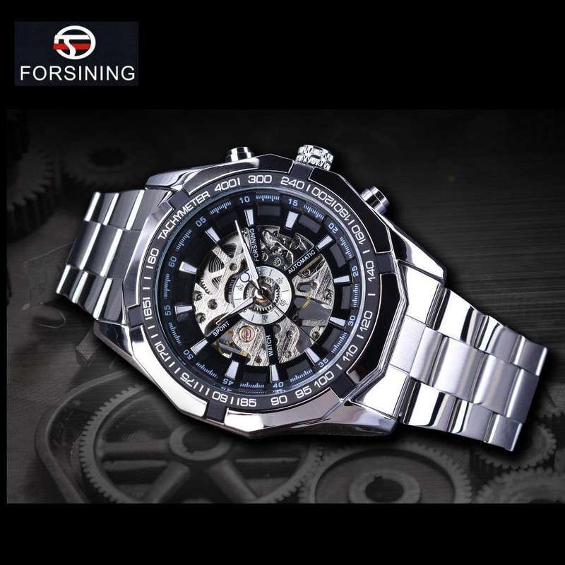 Forsining 8042 Mechanical