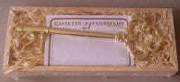 21st KEY IN CRATE