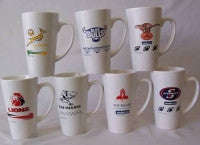 SA RUGBY CONE MUG