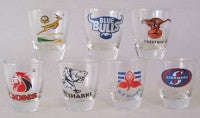 STORMERS SHOOTER GLASS 6'S
