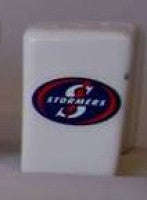 STORMERS SALT & PEPPER SET