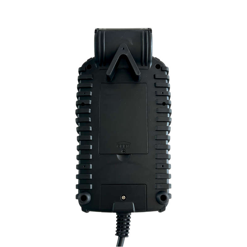 BT1000 | 6V & 12V Battery Tester & Electrical System Analyzer with Integrated Printer