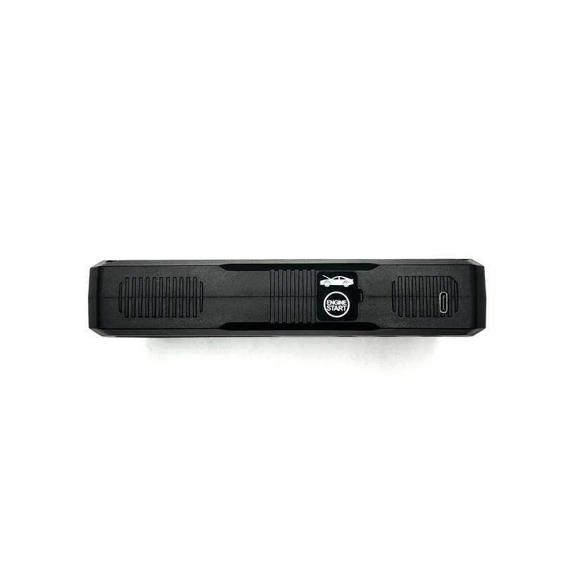 Q10 | Car Jump Starter Power Bank 16800mah | Supports 12V