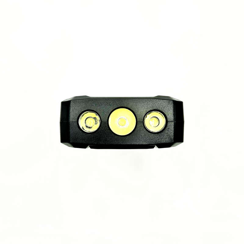 Q10 | Car Jump Starter Power Bank 16800mah | Supports 12V