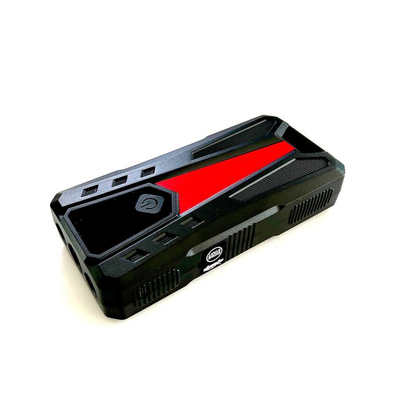Q10 | Car Jump Starter Power Bank 16800mah | Supports 12V