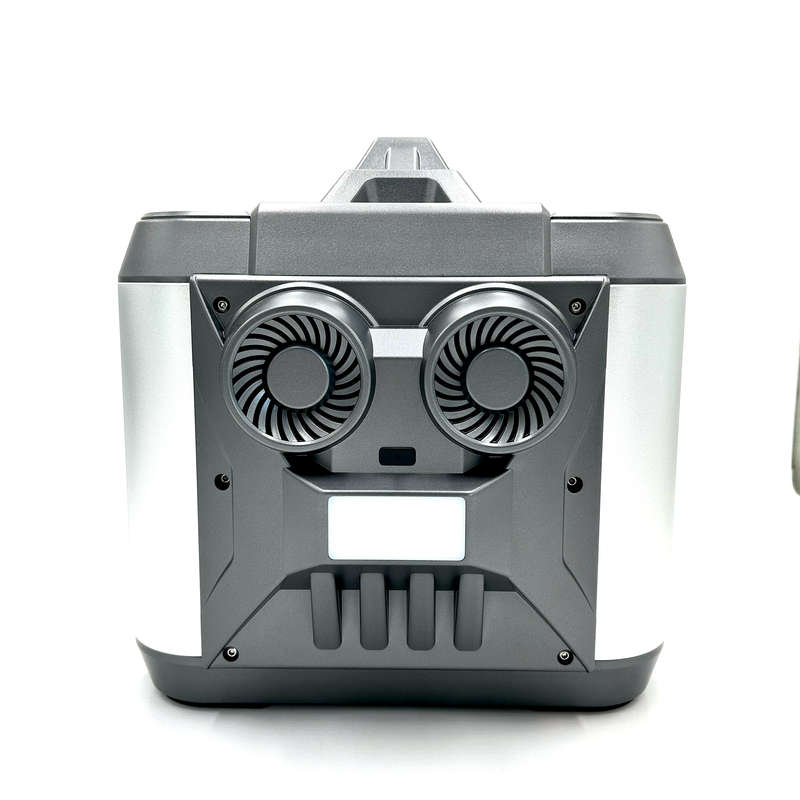 M2200 | 2200W | Portable Power Station 22.2V 100Ah 2220Wh
