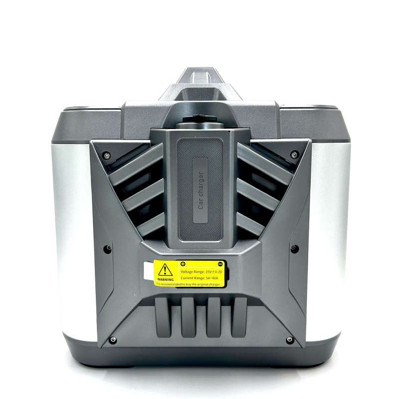 M2200 | 2200W | Portable Power Station 22.2V 100Ah 2220Wh
