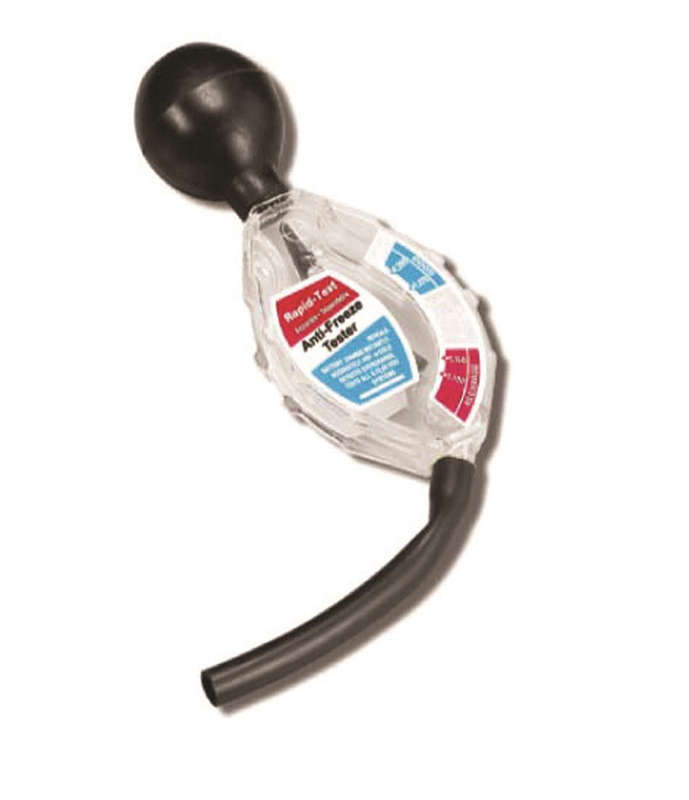 Automotive Car Hydralic Tester 202513
