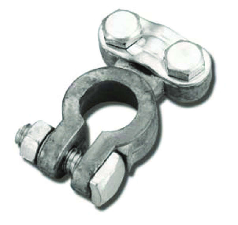 Automotive Car Aluminum Universal Terminal, AI-13 Box of 50 - 1500101A